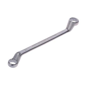 İzeltaş 30X32 mm Tek Yıldız Anahtar