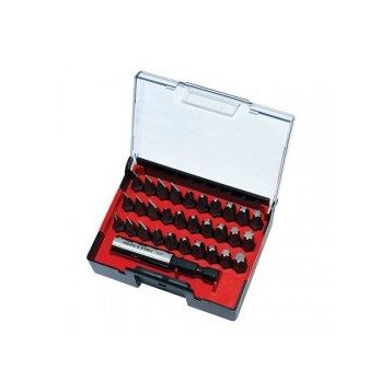 İzeltaş 31'li Bits Uç Seti