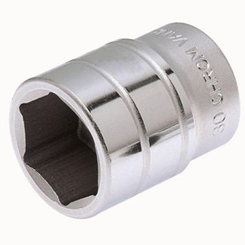 İzeltaş 32 mm 3/4 Lokma Anahtar
