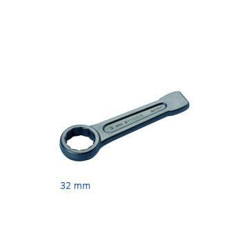 İzeltaş 32 mm Tek Yıldız Çakma Anahtar