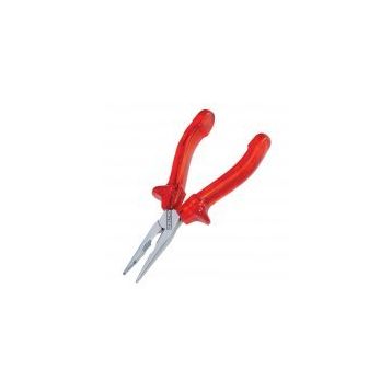 İzeltaş 3220 Opak Serisi 160 mm Uzun Düz Uçlu Kargaburun