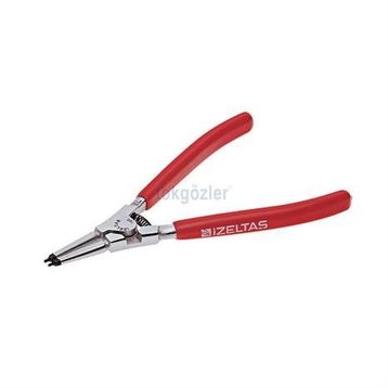 İzeltaş 3301 140 mm Dış Segman Pensesi