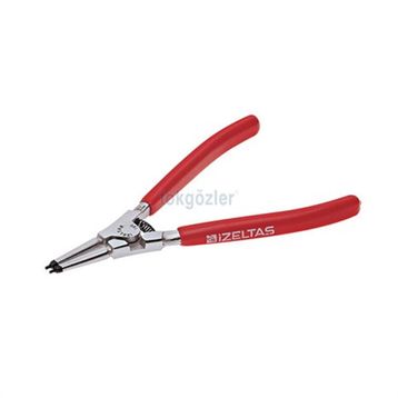 İzeltaş 3301 225 mm Dış Segman Pensesi