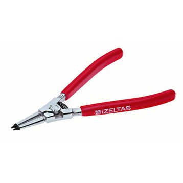 İzeltaş 3301 Dış Segman 180mm Pense