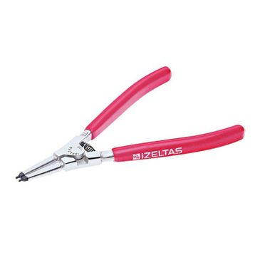 İzeltaş 3301 Dış Segman 180mm Pense
