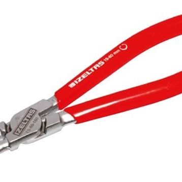 İzeltaş 3301 Dış Segman 225mm Pense