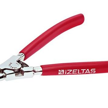 İzeltaş 3311 210 mm Dış Segman Pense