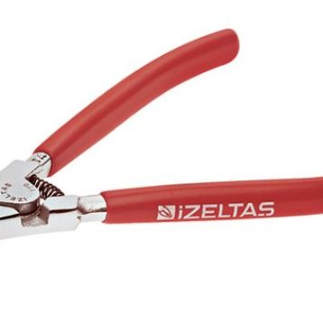 İzeltaş 3311 210 mm Dış Segman Pense
