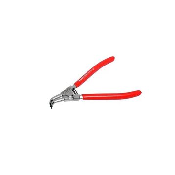 İzeltaş 3311120170 Yaylı Eğri 170 mm Dış Segman Pensesi