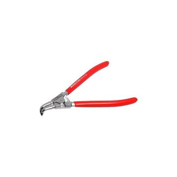 İzeltaş 3311120275 Dış Segmen 275 mm Eğri Pense