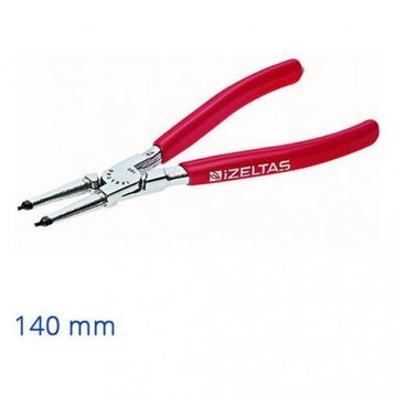 İzeltaş 3321 İç Segman 140mm Pense