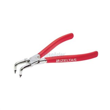 İzeltaş 3331 170 mm İç Segman Pensesi