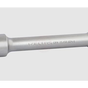 İzeltaş 3/4'' 200 mm Uzatma Ara Kol