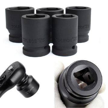 İzeltaş 3/4'' 21 mm Altı Köşe Havalı Lokma
