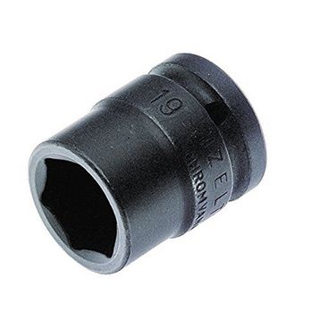 İzeltaş 3/4'' 21 mm Altı Köşe Havalı Lokma