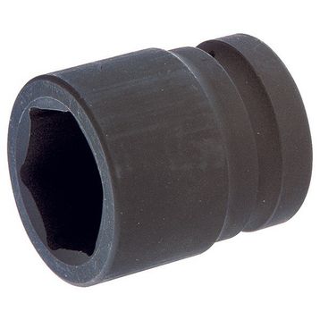 İzeltaş 3/4'' 21 mm Altı Köşe Havalı Lokma