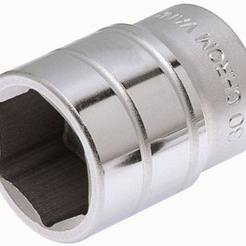 İzeltaş 3/4'' 32 mm Ağır Tip Lokma