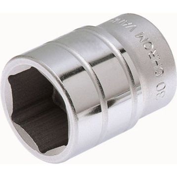 İzeltaş 3/4 Ağır Tip 22 mm Lokma Anahtar
