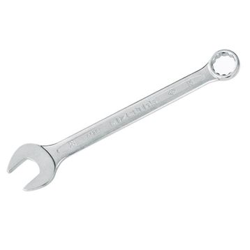 İzeltaş 34 mm Kombine Kısa Boy Tek Anahtar