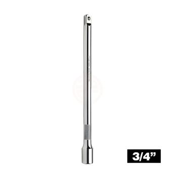 İzeltaş 3/4 Uzatma Ara Kol 400 mm Lokma Kolu