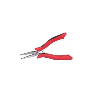 İzeltaş 3553 14 0150 Elektronikçi Düz Uçlu Kargaburun