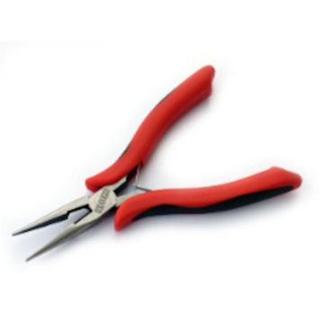 İzeltaş 3554140150 Elektronikçi Uzun Kargaburun