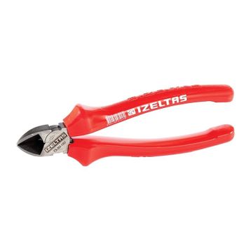 İzeltaş 3700 140 mm Opak Serisi Yan Keski