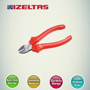 İzeltaş 3700 16 2140 Opak Yan Keski