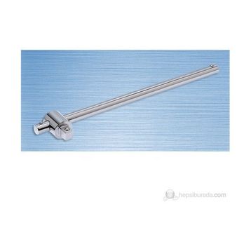 İzeltaş 3/8 200 mm T Kol Lokma Kolu