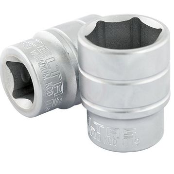 İzeltaş 38 mm 3/4" Ağır Tip Lokma Anahtar