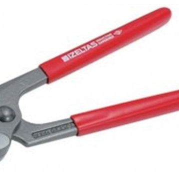 İzeltaş 3800150160 160 mm Pvc Kaplı Kerpeten