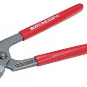 İzeltaş 3800150250 250 mm Pvc Kaplı Kerpeten