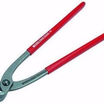 İzeltaş 3830150250 250 mm Betoncu Kerpeteni