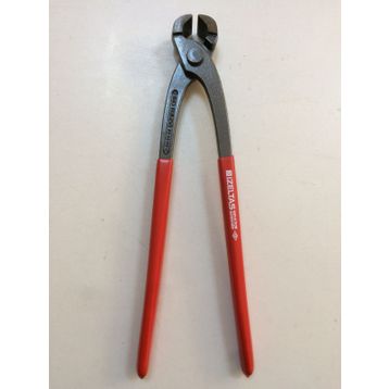İzeltaş 3830150250 250 mm Betoncu Kerpeteni