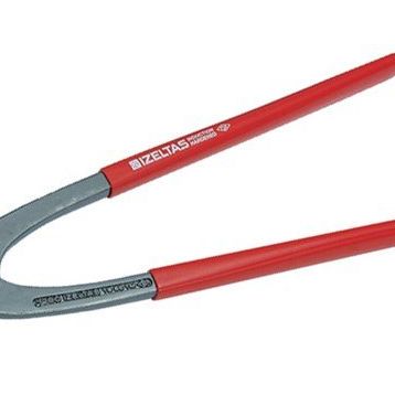 İzeltaş 3830150250 250 mm Betoncu Kerpeteni