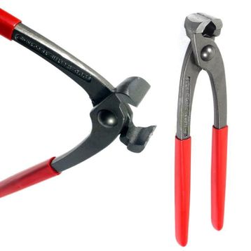 İzeltaş 3830150250 250 mm Betoncu Kerpeteni