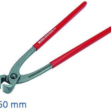 İzeltaş 3830150250 250 mm Betoncu Kerpeteni