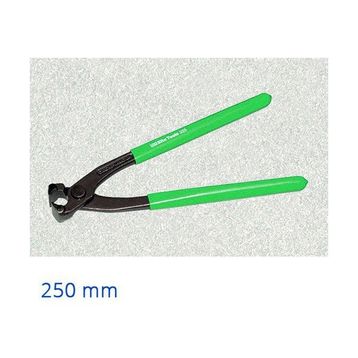 İzeltaş 3830150250 250 mm Betoncu Kerpeteni