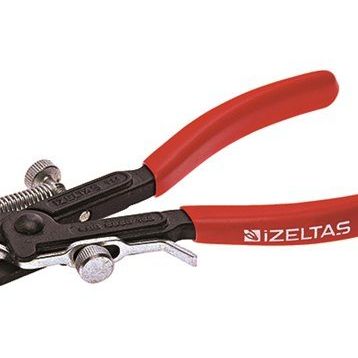 İzeltaş 3860260180 Testere Çaprazı
