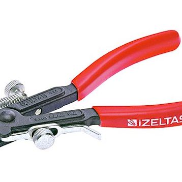 İzeltaş 3860260180 Testere Çaprazı