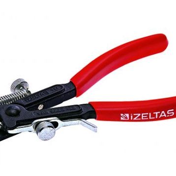 İzeltaş 3860260180 Testere Çaprazı