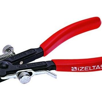 İzeltaş 3860260180 Testere Çaprazı