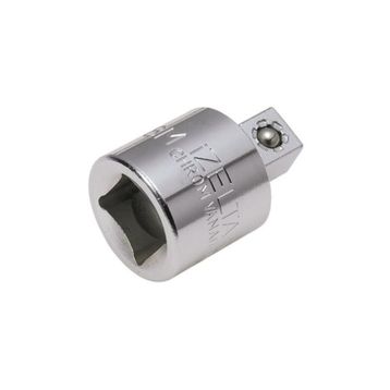 İzeltaş 3/8''FX1/2''M Adaptörü Lokma