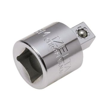 İzeltaş 3/8''FX1/2''M Adaptörü Lokma