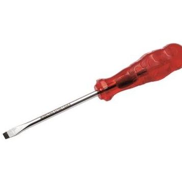 İzeltaş 3x80 mm Kraft Düz Tornavida