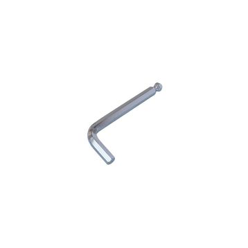 İzeltaş 4 mm Ballpoint Hexagon Allen Anahtar