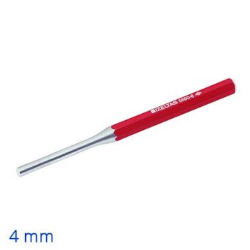 İzeltaş 4 mm Düz Pim Zımba