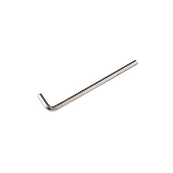 İzeltaş 4 mm Uzun Boy Allen Anahtar