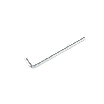 İzeltaş 4 mm Uzun Boy Allen Anahtar