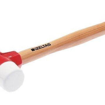 İzeltaş 40 mm Plastik 645 gr Çekiç